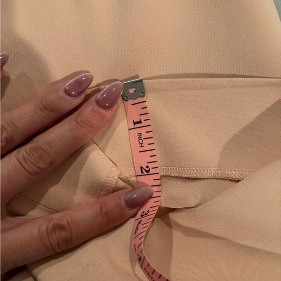 NEW Cushnie Cady Desert Rose Jumpsuit $2195 - Picture 8 of 14